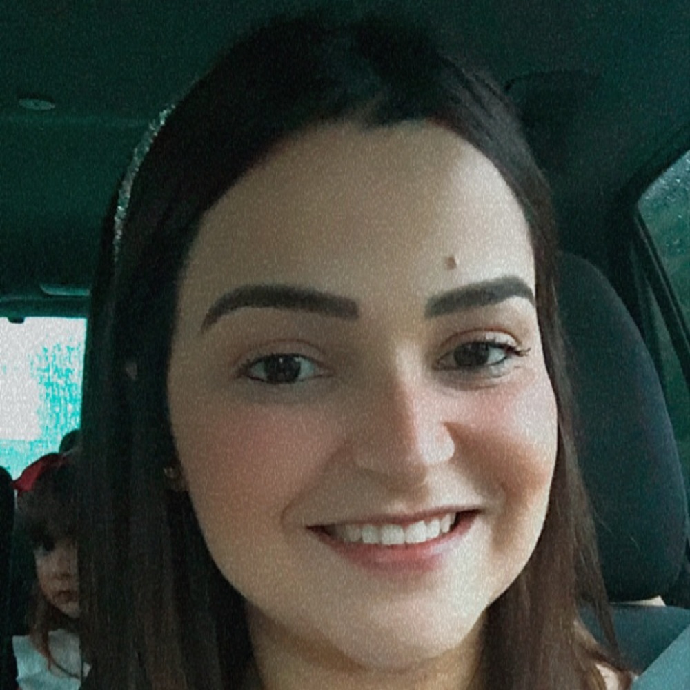 Meet your Posher, Amanda